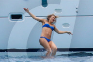 EXKLUSIV - Bikini-Girls auf Hawaii:  Kate Hudson, Goldie Hawn und Amy Schumer