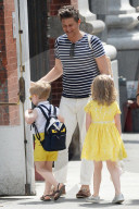 PEOPLE - Schick! Die Kinder von David Burtka und Neil Patrick Harris