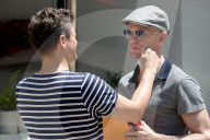 PEOPLE - Schick! Die Kinder von David Burtka und Neil Patrick Harris