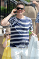 PEOPLE - Schick! Die Kinder von David Burtka und Neil Patrick Harris