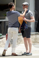 PEOPLE - Schick! Die Kinder von David Burtka und Neil Patrick Harris