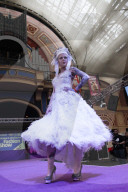 FEATURE - 'Great British Tattoo Show' in London