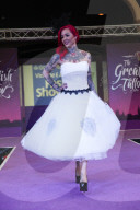 FEATURE - 'Great British Tattoo Show' in London