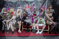 FEATURE - 'Great British Tattoo Show' in London
