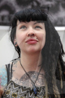 FEATURE - 'Great British Tattoo Show' in London