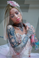 FEATURE - 'Great British Tattoo Show' in London