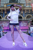 FEATURE - 'Great British Tattoo Show' in London