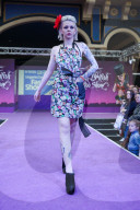 FEATURE - 'Great British Tattoo Show' in London
