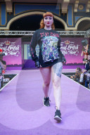FEATURE - 'Great British Tattoo Show' in London