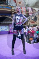 FEATURE - 'Great British Tattoo Show' in London