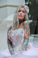 FEATURE - 'Great British Tattoo Show' in London