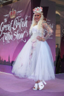 FEATURE - 'Great British Tattoo Show' in London
