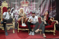 FEATURE - 'Great British Tattoo Show' in London