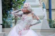 FEATURE - 'Great British Tattoo Show' in London