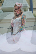 FEATURE - 'Great British Tattoo Show' in London