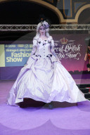 FEATURE - 'Great British Tattoo Show' in London