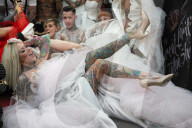 FEATURE - 'Great British Tattoo Show' in London