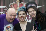FEATURE - 'Great British Tattoo Show' in London