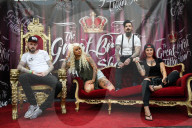 FEATURE - 'Great British Tattoo Show' in London