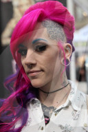 FEATURE - 'Great British Tattoo Show' in London