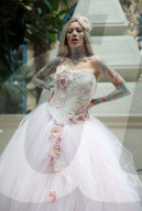 FEATURE - 'Great British Tattoo Show' in London