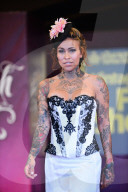 FEATURE - 'Great British Tattoo Show' in London