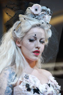 FEATURE - 'Great British Tattoo Show' in London
