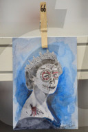 FEATURE - 'Great British Tattoo Show' in London