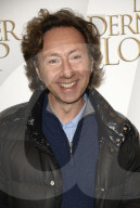 AVANT PREMIERE DU FILM 'LE DERNIER LOUP' A L'UGC NORMANDIE
