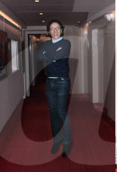 Ewclusif: Stephane Bern chez RTL