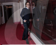 Ewclusif: Stephane Bern chez RTL