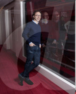 Ewclusif: Stephane Bern chez RTL
