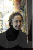 Paris Stephane Bern