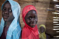 REPORTAGE - Talibé-Kinder im Senegal