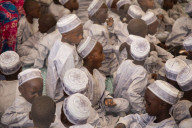 REPORTAGE - Talibé-Kinder im Senegal