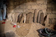 REPORTAGE - Talibé-Kinder im Senegal