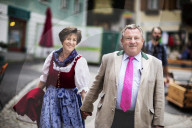 REPORTAGE - Österreich: Eine Übersicht