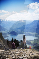 REPORTAGE - Österreich: Eine Übersicht
