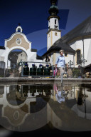 REPORTAGE - Österreich: Eine Übersicht