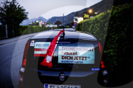REPORTAGE - Österreich: Eine Übersicht