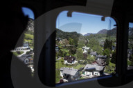 REPORTAGE - Österreich: Eine Übersicht