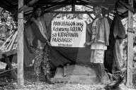 REPORTAGE - Philippinen: Die Opfer des Kidapawan Massakers