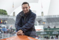 NEWS - Tennis: Regen über Roland Garros
