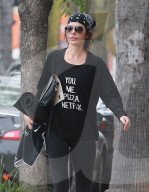 PEOPLE - Lisa Rinna's Lebensmotto: You - Me - Pizza und Netflix