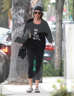 PEOPLE - Lisa Rinna's Lebensmotto: You - Me - Pizza und Netflix