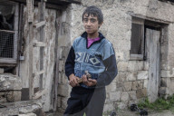 REPORTAGE - Bergkarabach von Polaris
