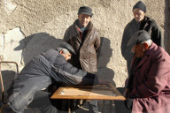 REPORTAGE - Bergkarabach von Polaris