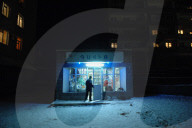 REPORTAGE - Bergkarabach von Polaris