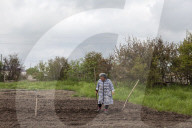 REPORTAGE - Bergkarabach von Polaris