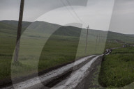 REPORTAGE - Bergkarabach von Polaris